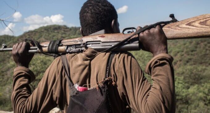 Gunmen abduct three missionaries in Kogi