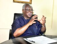 INTERVIEW: Nigerians won’t forget Tinubu if he implements 2014 national confab report, says Bode George