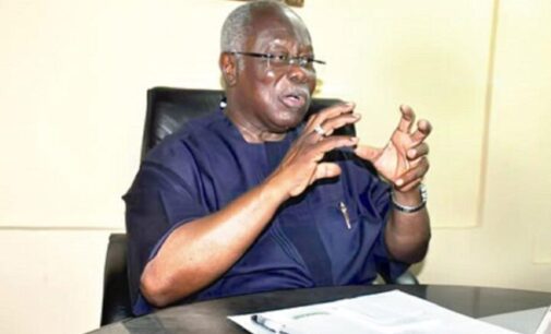 INTERVIEW: Nigerians won’t forget Tinubu if he implements 2014 national confab report, says Bode George