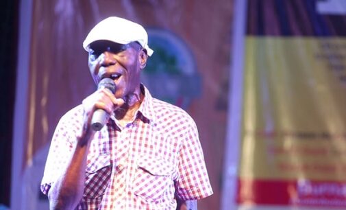 Fela’s ex-band manager: Femi banned me from New Afrika Shrine for not working with him