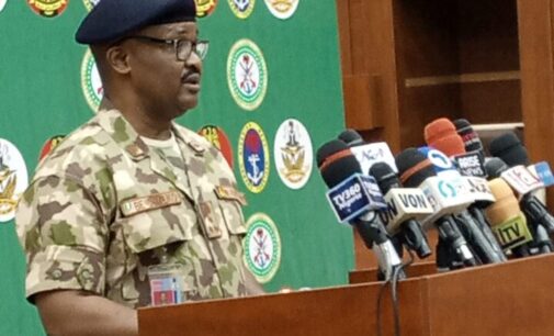 DHQ: Troops rescued 42 kidnap victims, arrested 48 bandits in two weeks