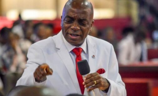 Feminists should not attempt to get married, says Oyedepo