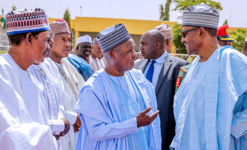 PDP to Masari: Boldly tell Buhari he has failed — bandits have taken over his state