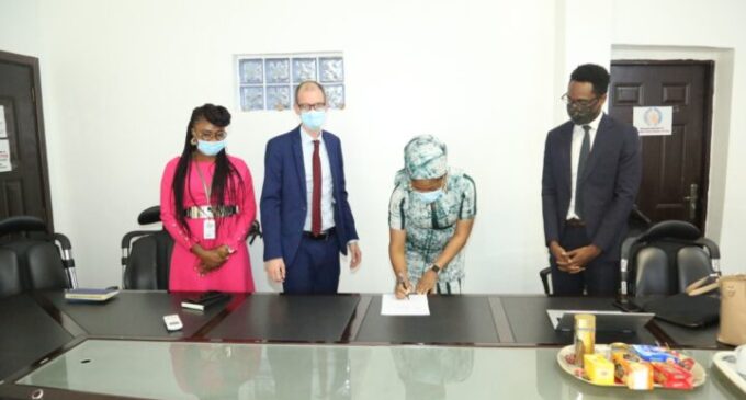 CDD receives UK grant to support improved security in Nigeria