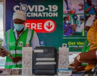 COVID: FG targets universities, shopping malls, sports centres for mass vaccination