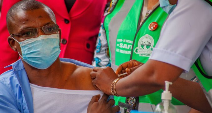 African leaders must ask G20 to stop COVID vaccine apartheid to save our world