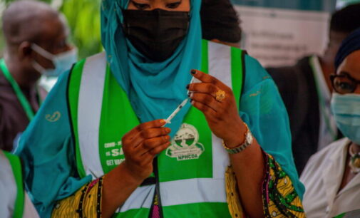 Nigeria yet to achieve 70% COVID vaccine coverage, says NPHCDA