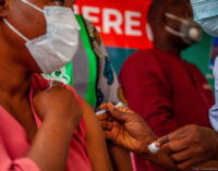 COVID-19: Lagos’ vaccination rate far below WHO recommendation, says Sanwo-Olu