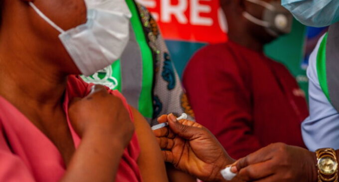 Lagos to begin second phase of COVID vaccination Wednesday