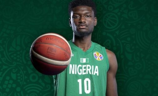 Chimezie Metu: Why D’Tigers lost all 3 games at Tokyo Olympics