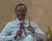 Chris Okotie: TB Joshua was a deceptive magician who claimed to be another Jesus