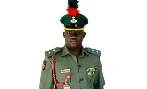Colonel Sakaba’s death: Between the Nigerian army and the bereaved widow