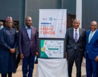 Edo, BOI launch N2bn fund for over 50,000 MSMEs