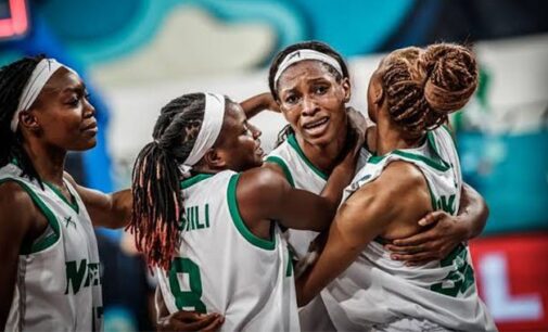 Tokyo Olympics: Like D’Tigers, D’Tigress bow out after losing ALL three games