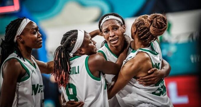Tokyo Olympics: Like D’Tigers, D’Tigress bow out after losing ALL three games
