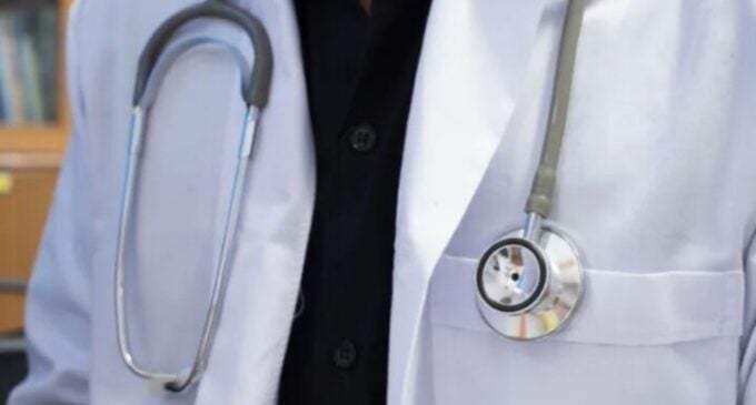 Strike: Resident doctors extend ultimatum to FG by two weeks