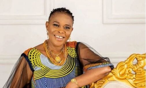 Nollywood’s Doris Chima dies after battling cancer