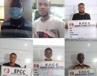 EFCC: Separating facts from fiction