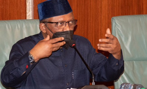 There are enough medical doctors in Nigeria, says Ehanire