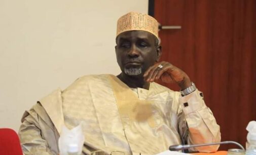 NNPP: We are discussing with Shekarau over his defection plans
