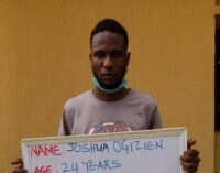 Court jails two students for internet fraud in Kwara