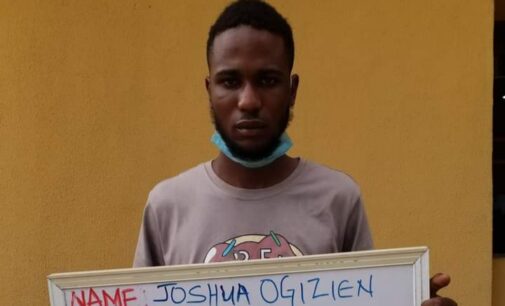Court jails two students for internet fraud in Kwara