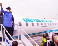 United Nigeria Airlines begins commercial flights at Bayelsa int’l airport
