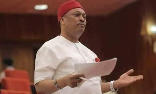 Ex-lawmaker to Igbo leaders: Don’t abandon Nnamdi Kanu… let’s unite to ensure his release
