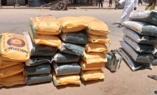 Army: Boko Haram fertiliser supplier arrested in Yobe