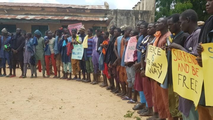 Boko Haram