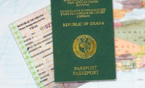 FAKE NEWS ALERT: Ghana passport holders cannot enter UAE visa-free yet, says embassy
