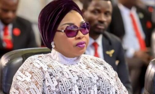 Bent, ex-senator, threatens lawsuit against Fani-Kayode’s estranged wife over claims of intimidation