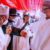 Governors, lawmakers, ministers storm Kano for Yusuf Buhari’s wedding