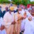 Governors, lawmakers, ministers storm Kano for Yusuf Buhari’s wedding