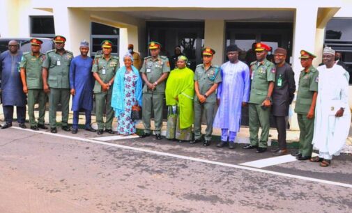 Kaduna seeks deployment of more troops to tackle insecurity