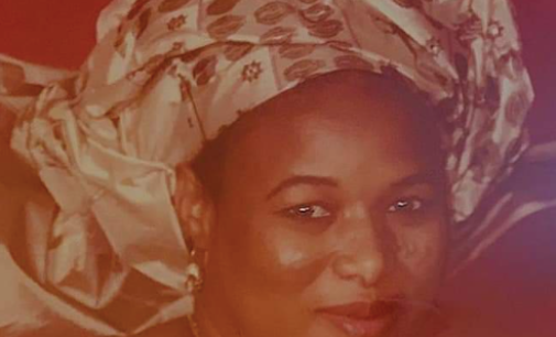 Hadiza, Shehu Shagari’s wife, dies of COVID-19 complications