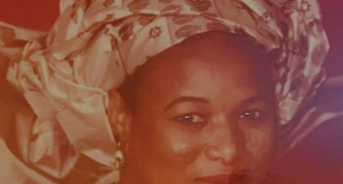 Hadiza, Shehu Shagari’s wife, dies of COVID-19 complications