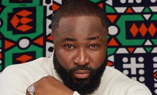 ‘My phone was seized’ — Harrysong opens up on his arrest