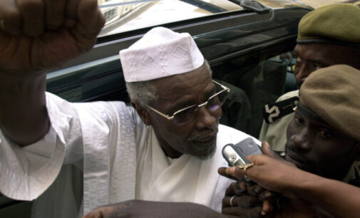 Hissene Habre, Chad’s former dictator, dies of COVID-19