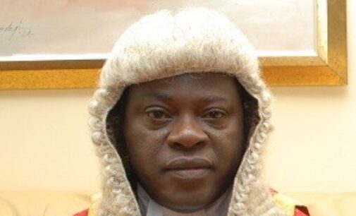 Senate confirms Baba-Yusuf as CJ of FCT high court 