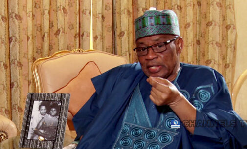 IBB: I gave Nigeria my best — let history be the judge