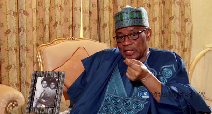 IBB: I’m happy Tinubu is elected president in my lifetime — he is the man for the job
