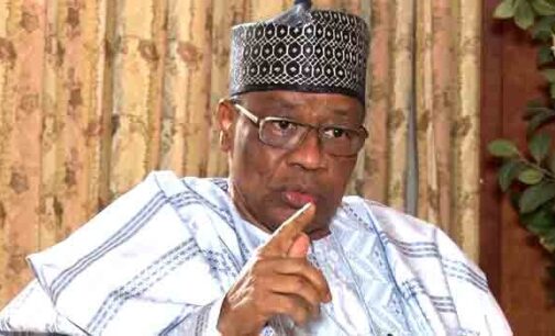 Corruption in Nigeria worse under civilian leaders than military rulers, says IBB