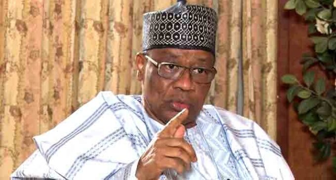 IBB at 80: A general haunted by the past