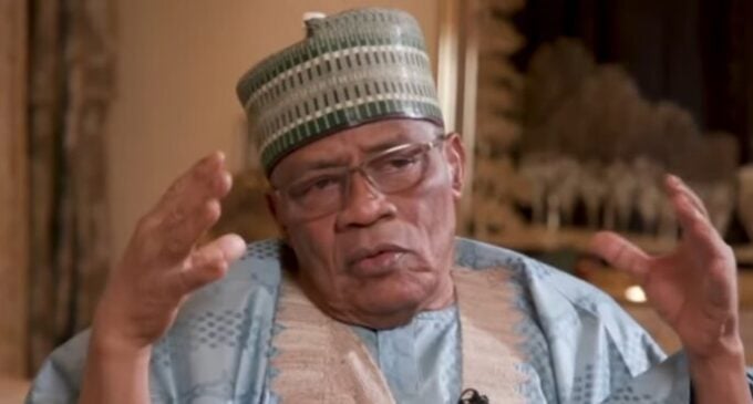 IBB: I knew Abacha wouldn’t hand over power