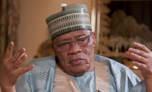 ‘I did the right thing’ — IBB defends June 12 annulment