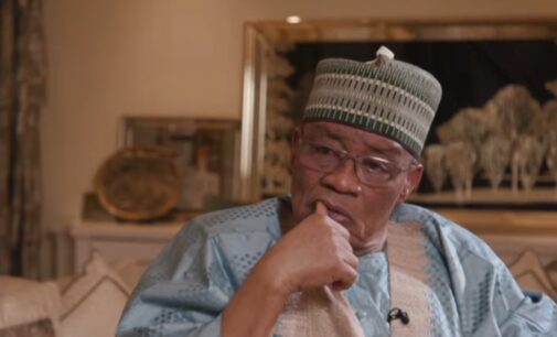 IBB: I tried to befriend Gani Fawehinmi — but he didn’t want to be seen with me