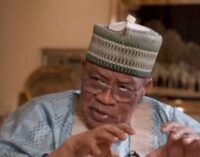 Seek God’s intervention over our political activities, IBB tells Nigerians