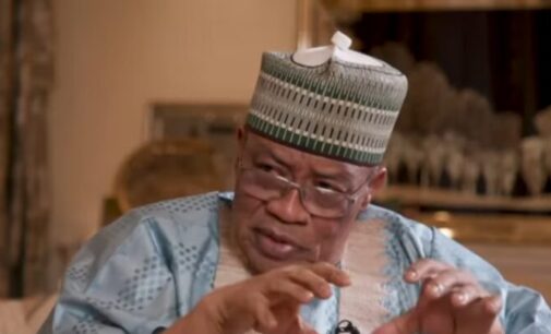 Seek God’s intervention over our political activities, IBB tells Nigerians