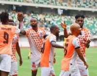 Akwa United defeat MFM to win first-ever NPFL title